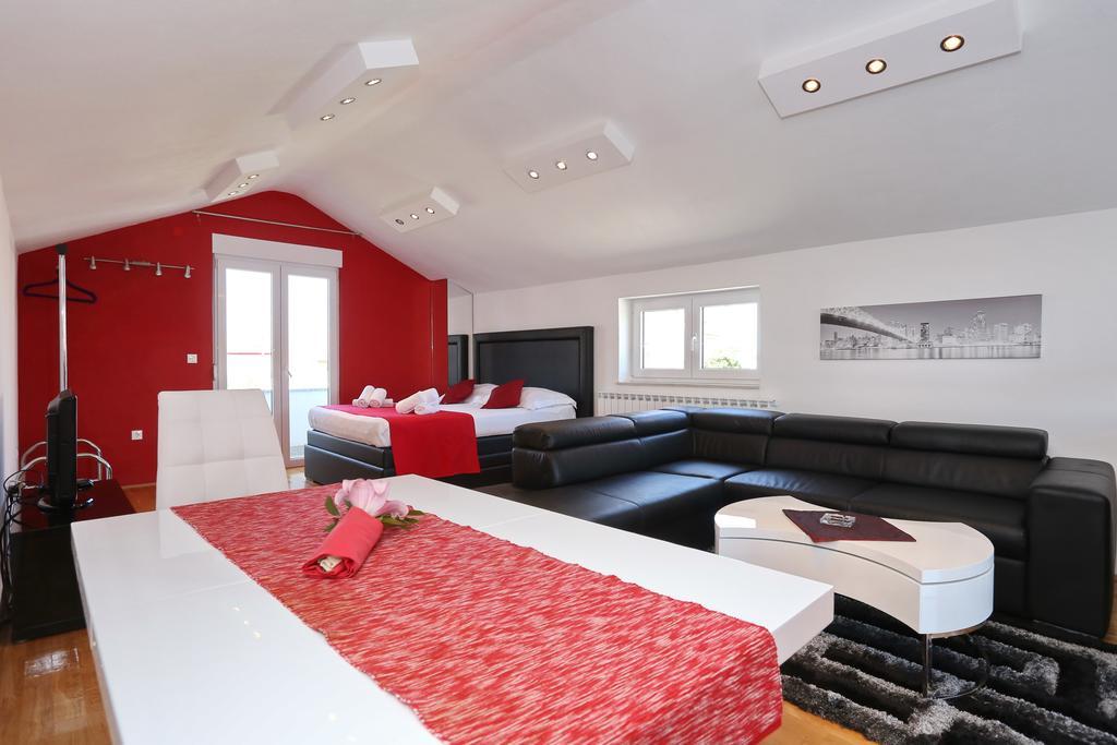 Maruna Apartment Zadar
