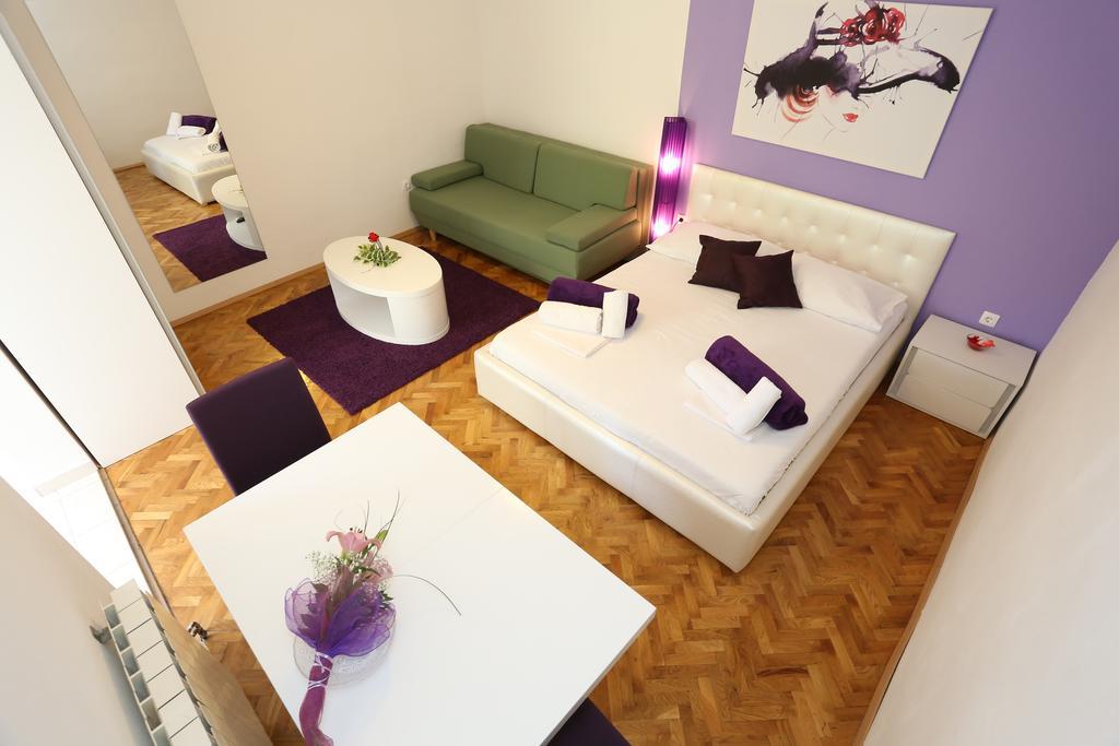 Apartment Maruna Zadar