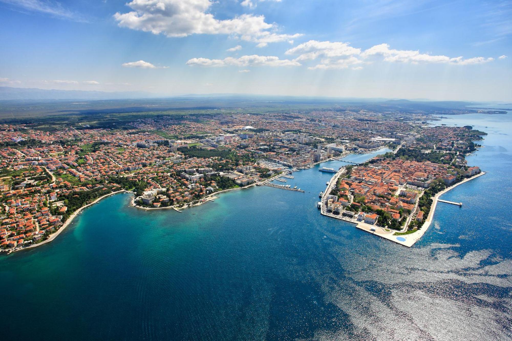 Apartment Maruna Zadar
