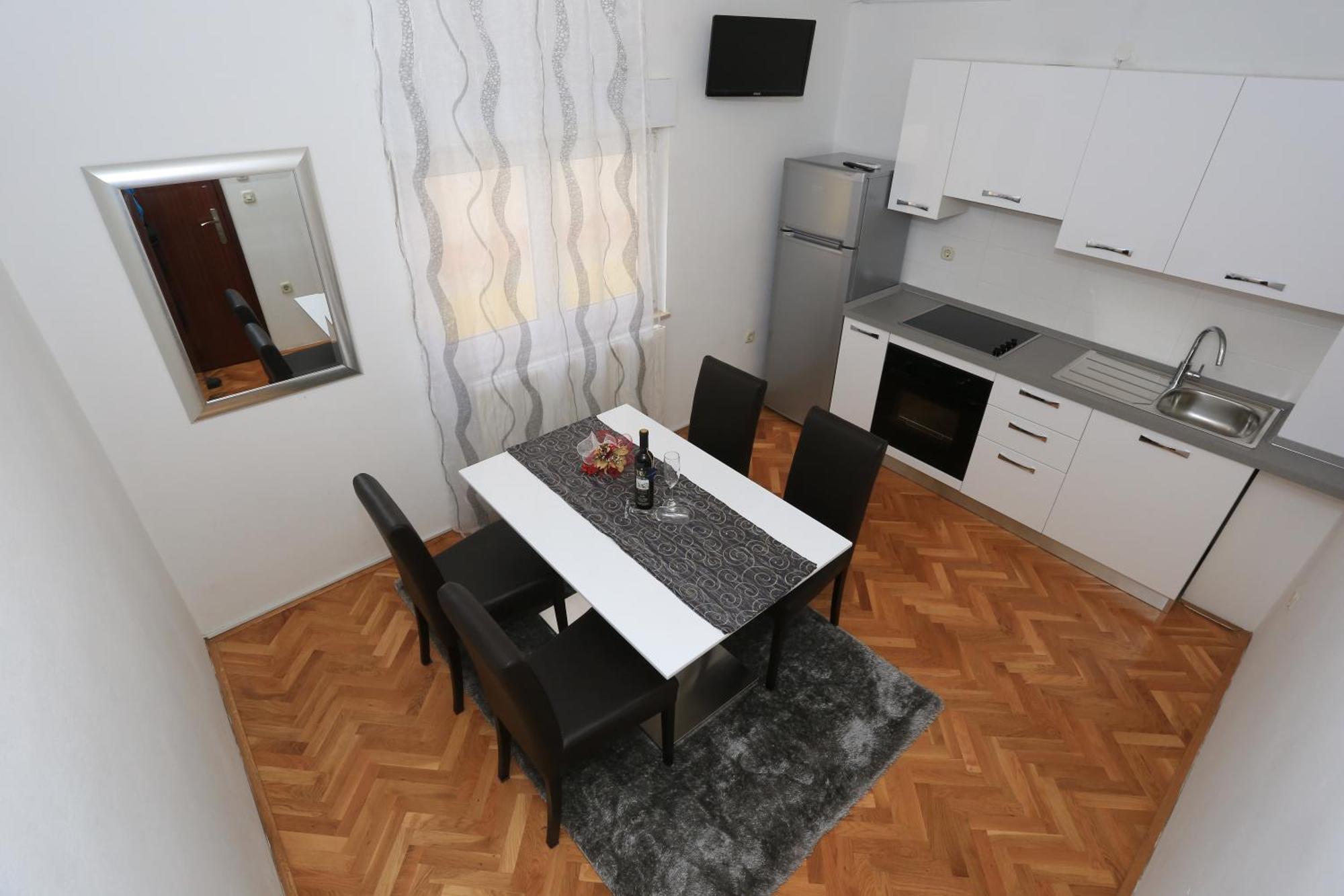 Apartment Maruna