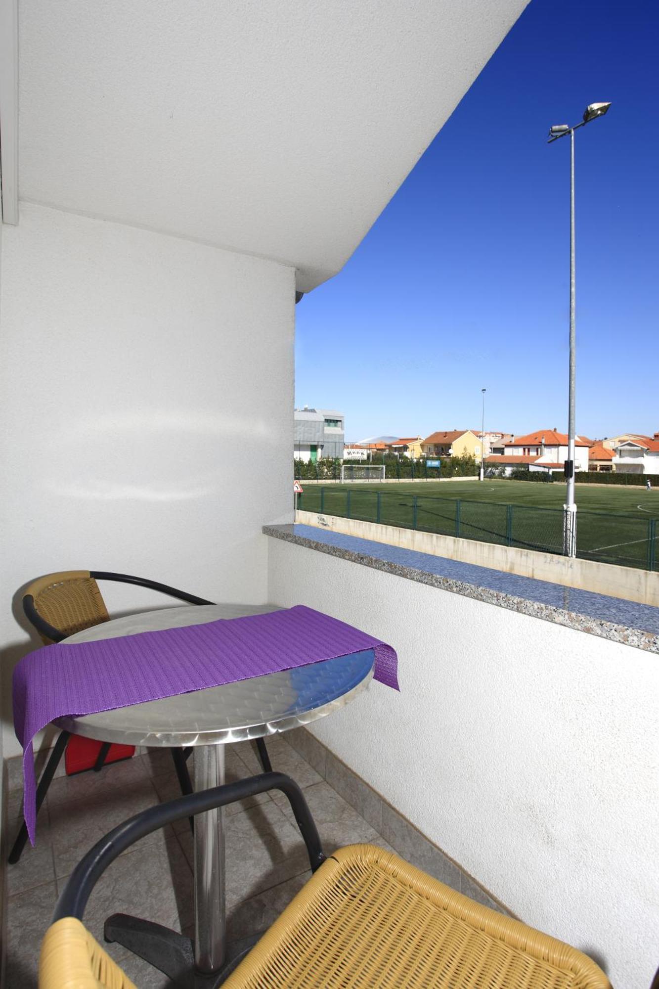 Maruna Apartment