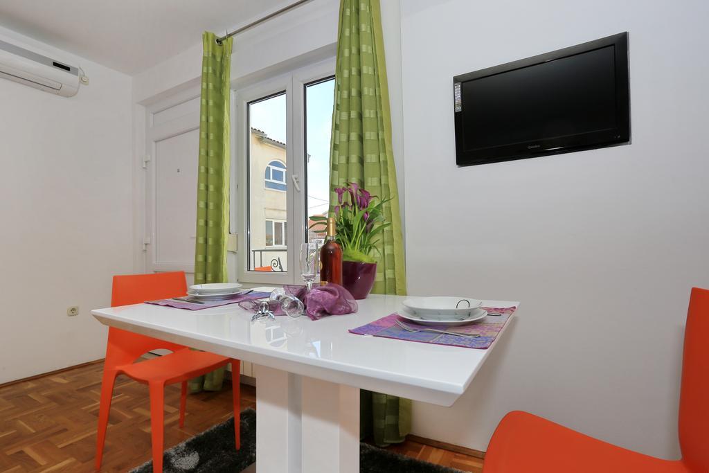 Maruna Apartment