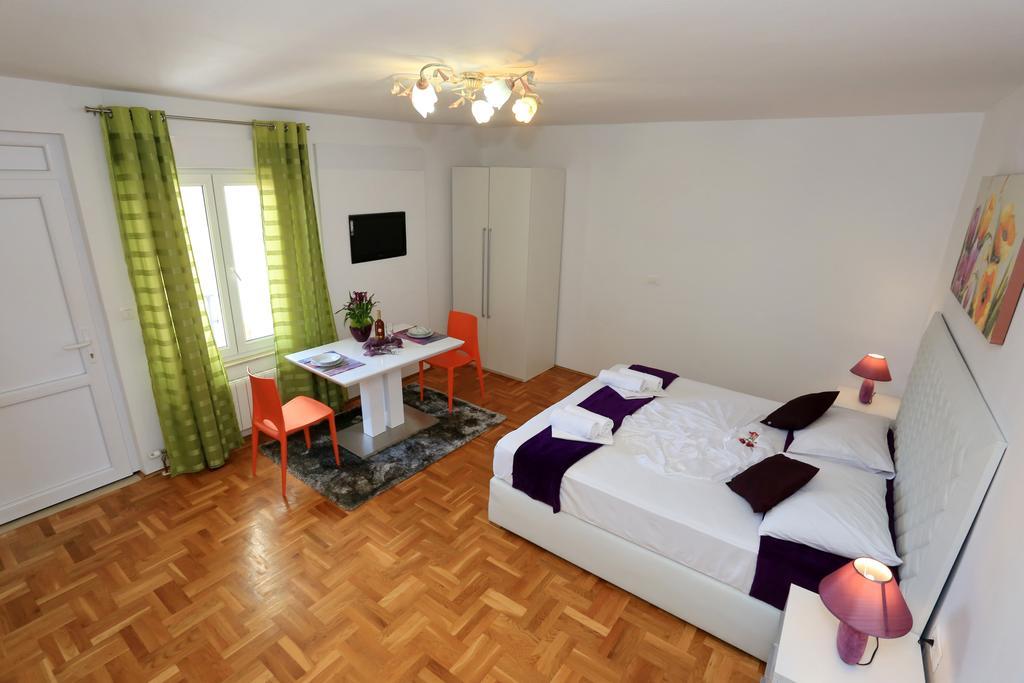 Maruna Apartment Zadar