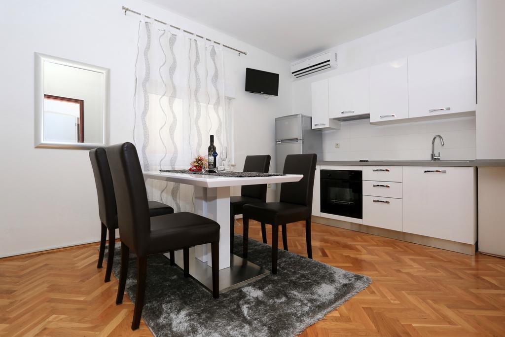Maruna Apartment Zadar