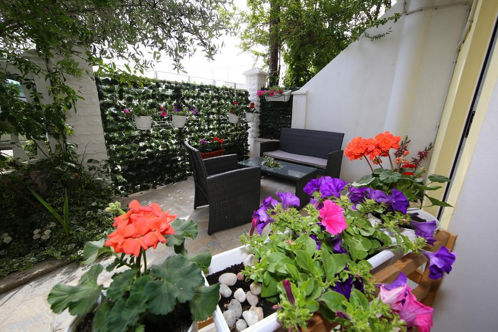 Apartment Maruna *