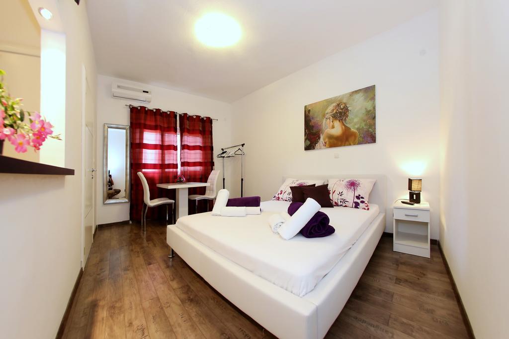 Apartment Maruna Self Check-in