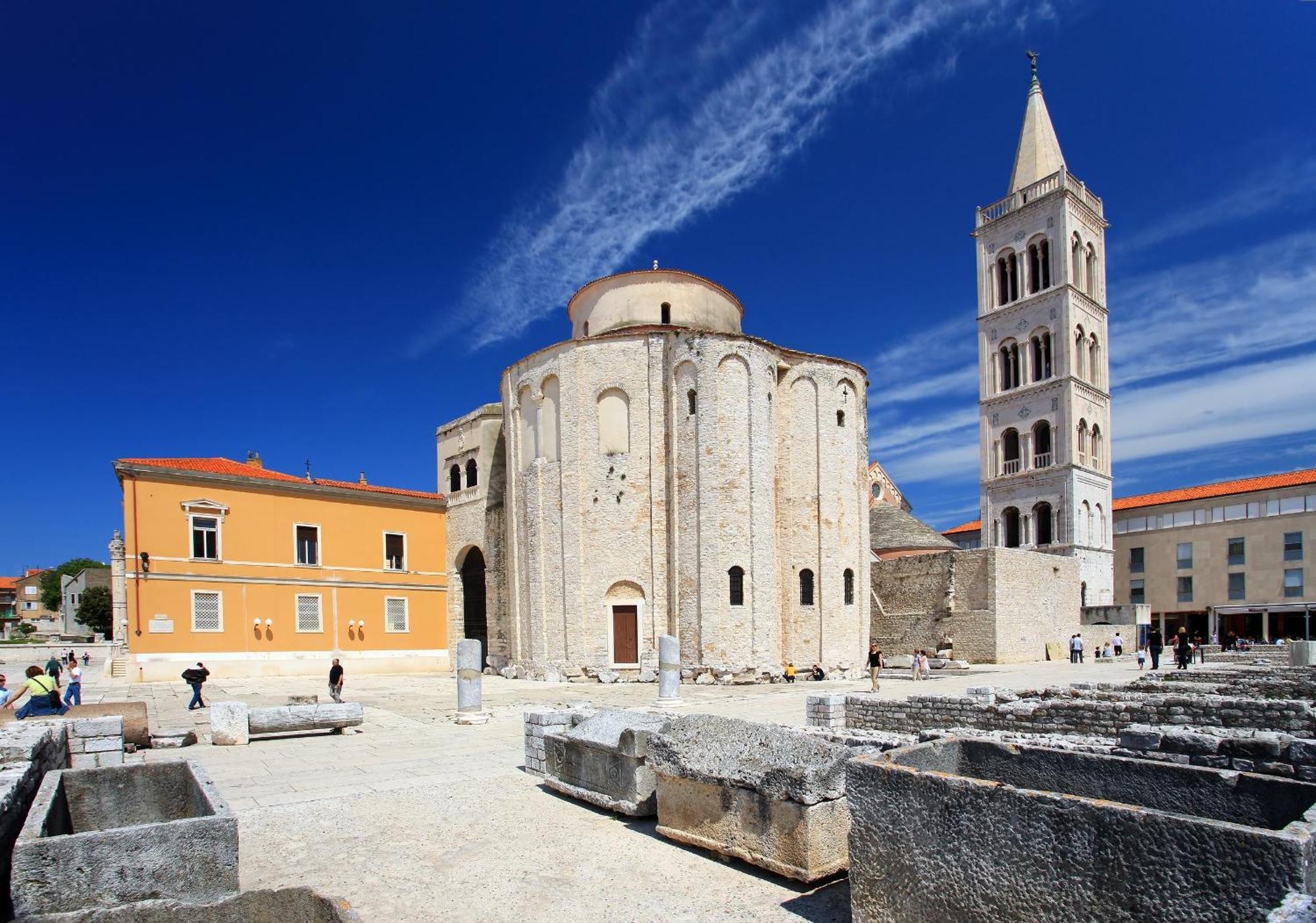 Maruna Zadar