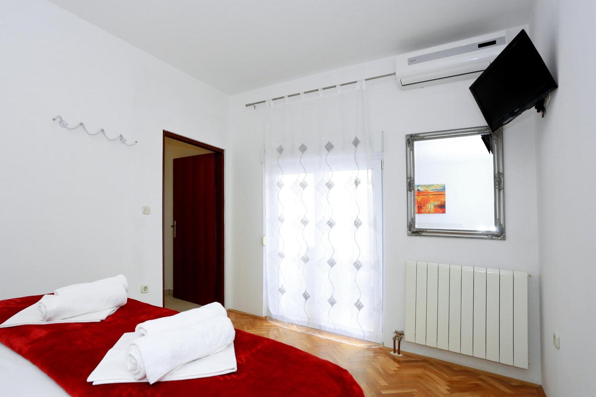 Apartment Maruna Self Check-in