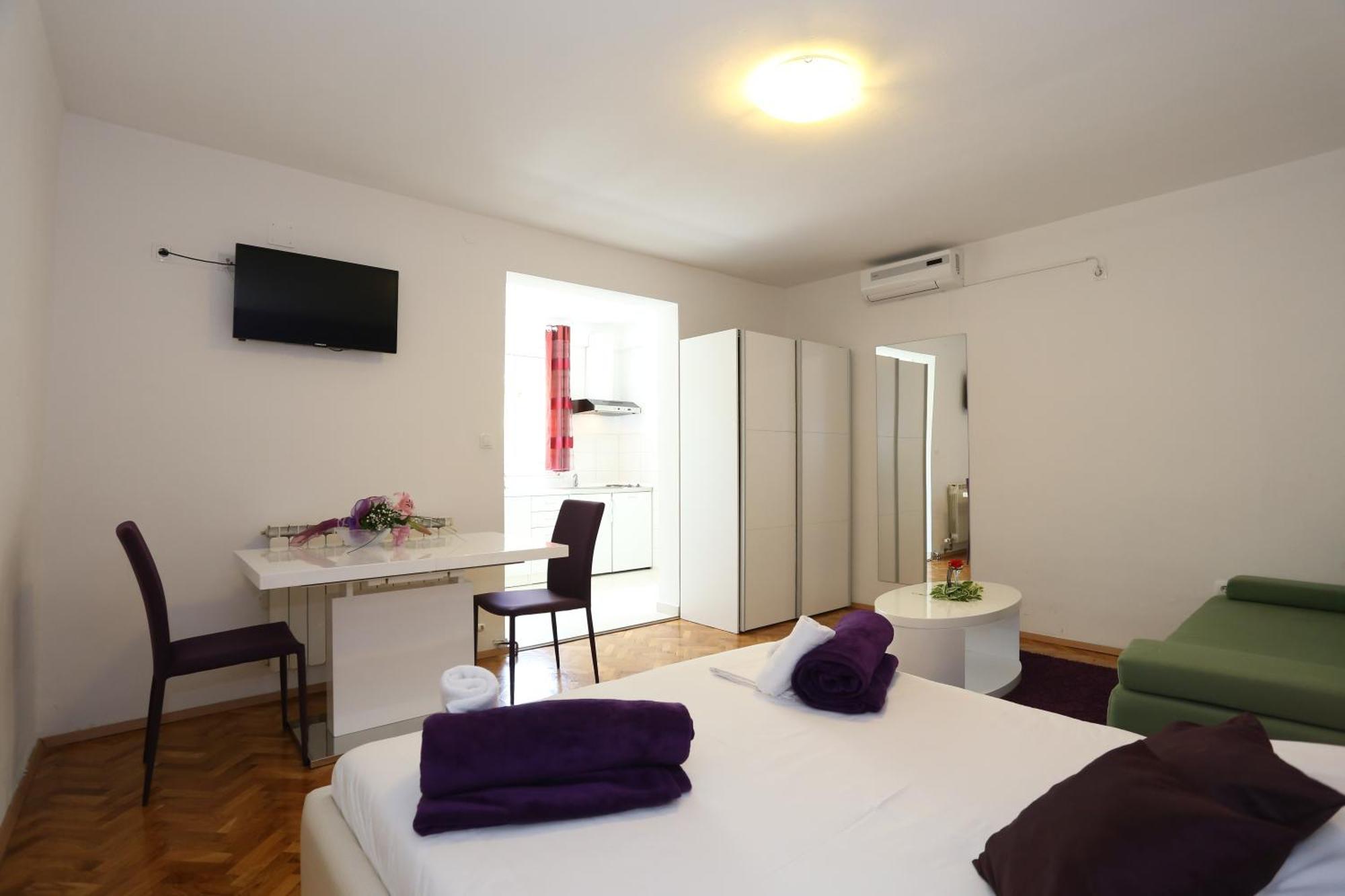 Maruna Apartman *