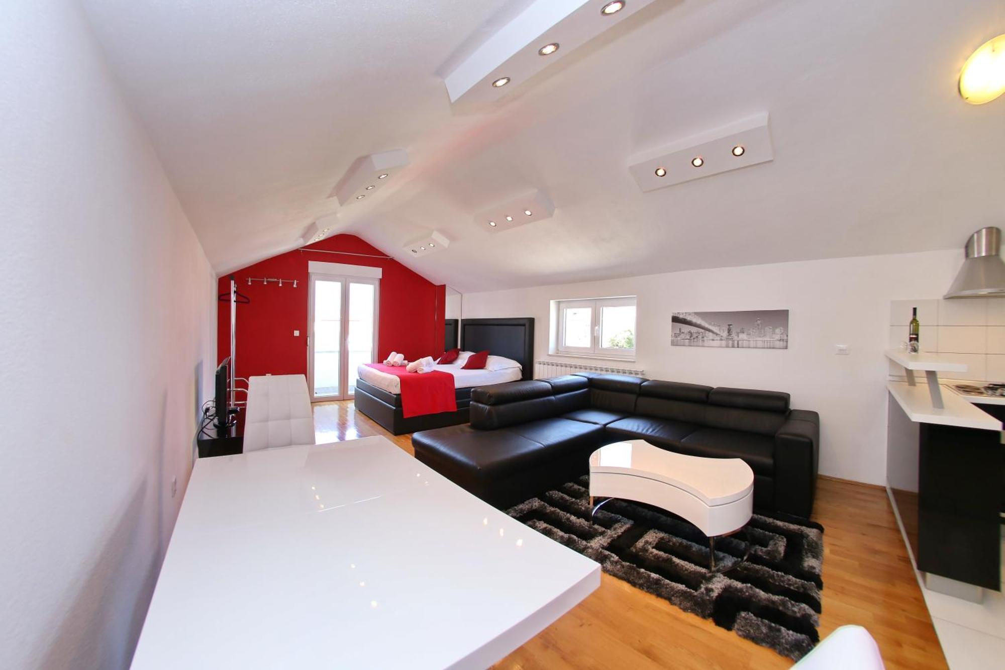 Apartment Maruna Self Check-in Zadar