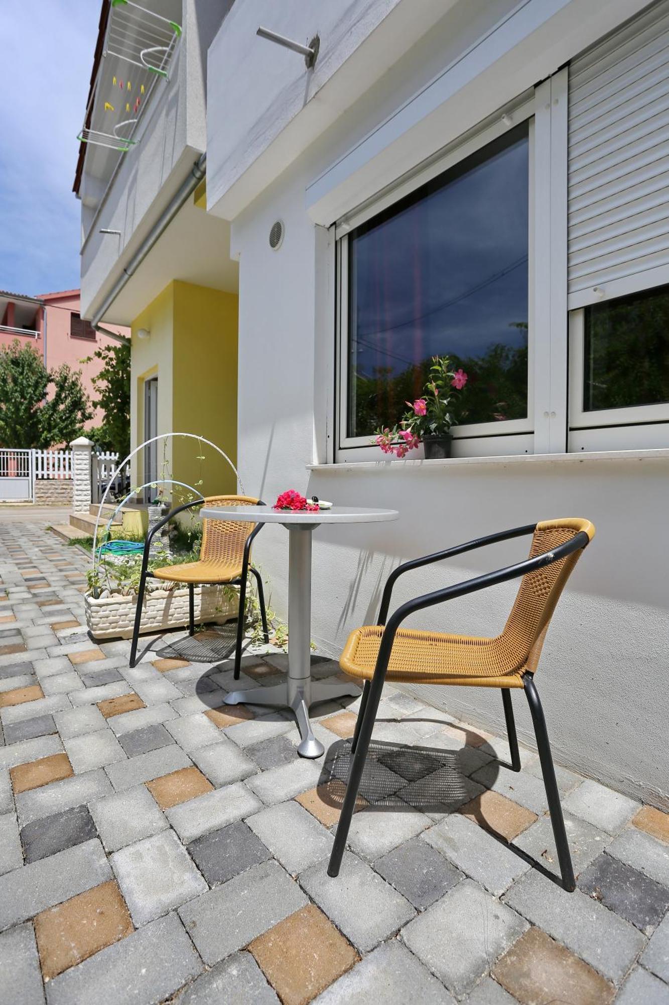 Apartman Maruna Zadar