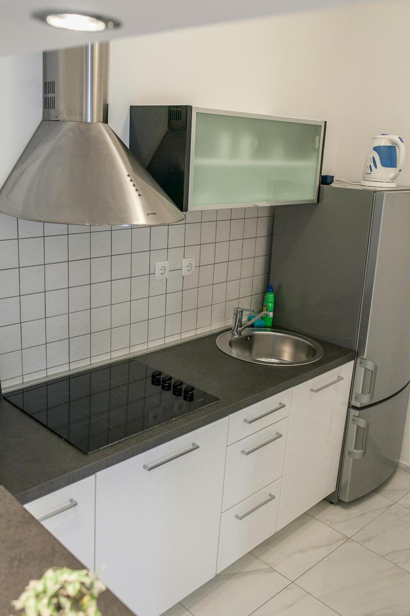Apartment Maruna Self Check-in *