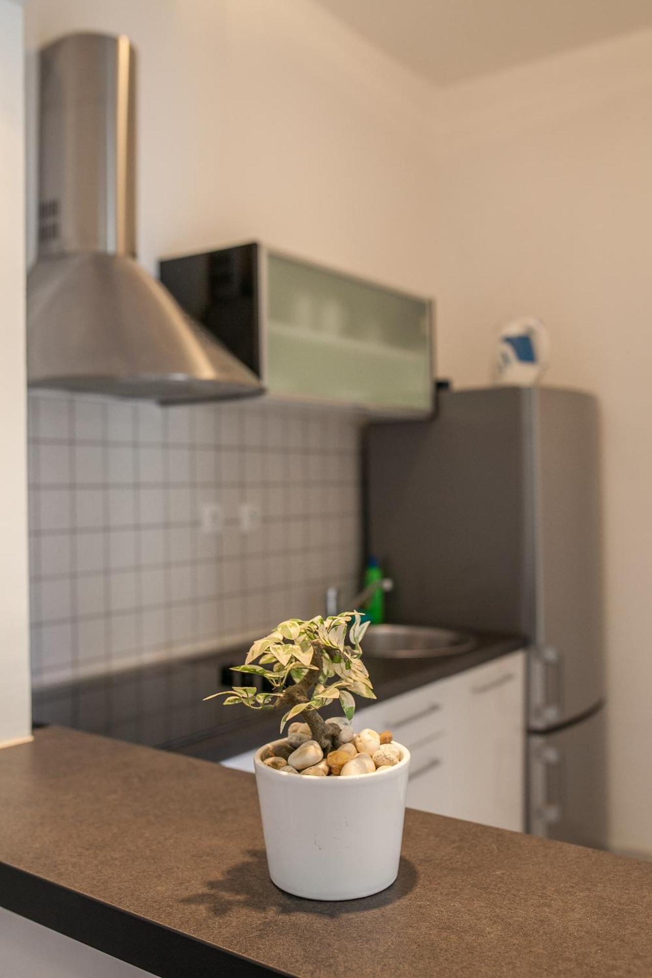 Apartman Maruna *