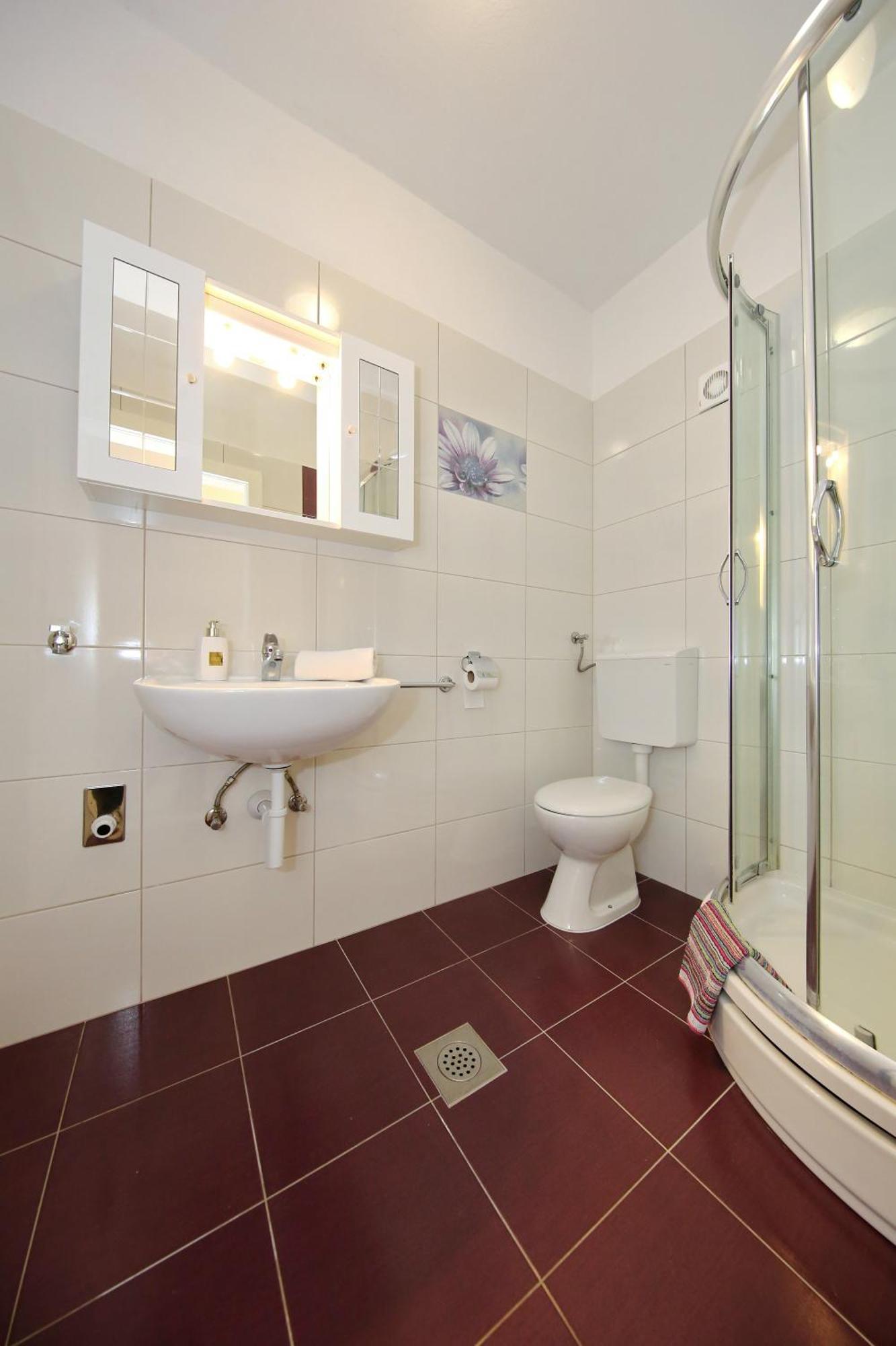 Apartman Maruna *