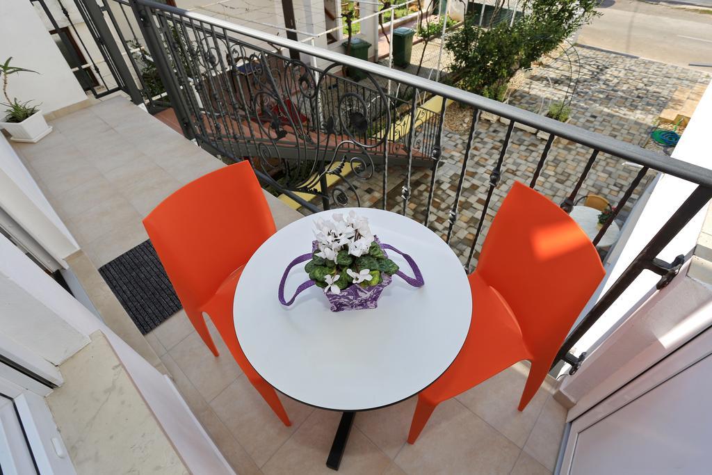 Apartman Maruna