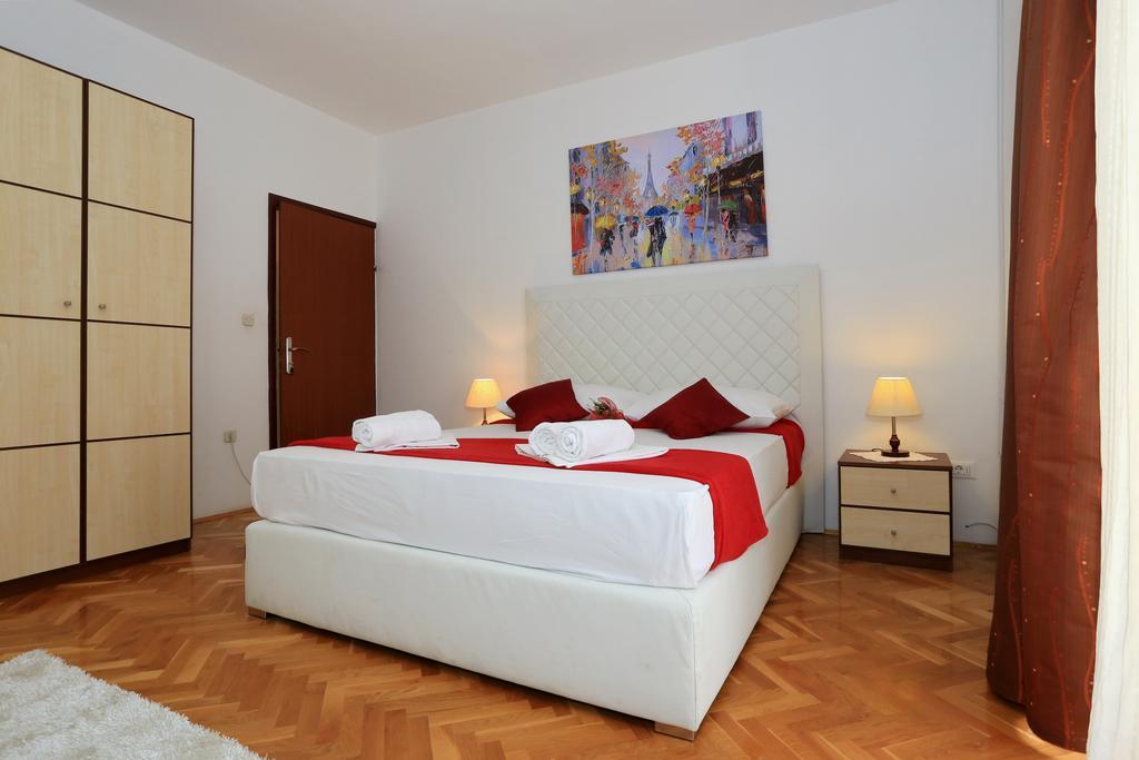 Maruna Apartman Zadar