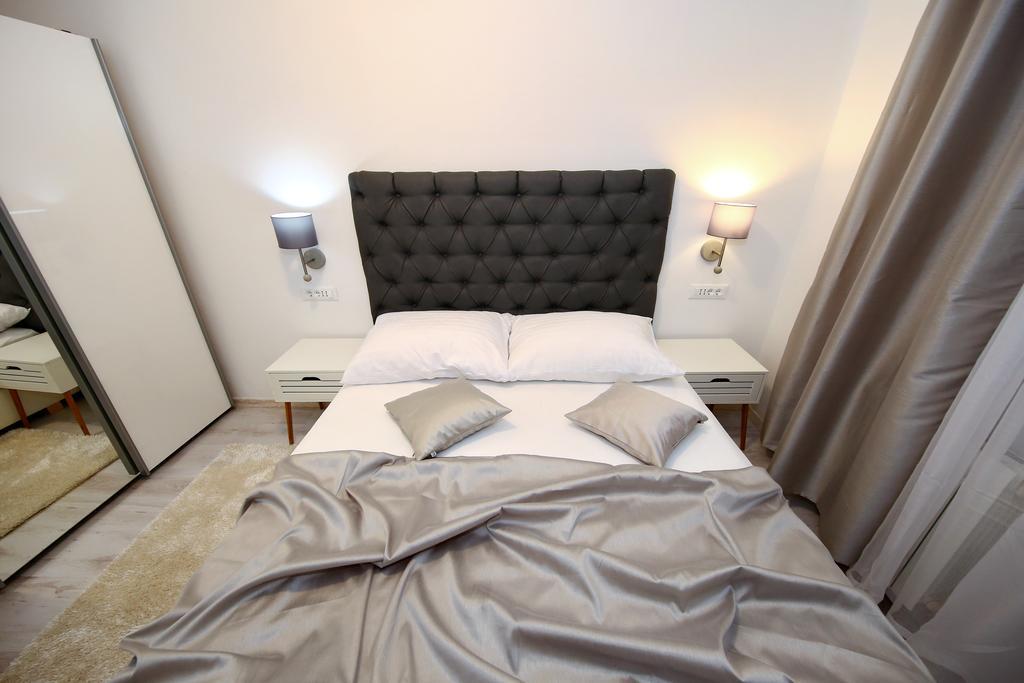 Apartment Maruna Self Check-in Zadar