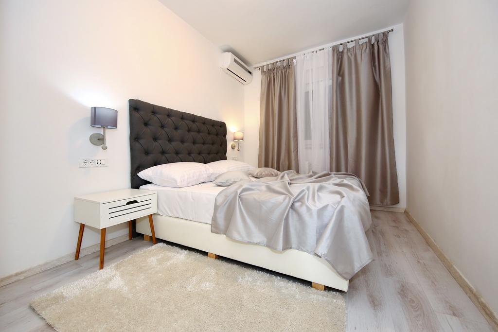 Maruna Apartman *