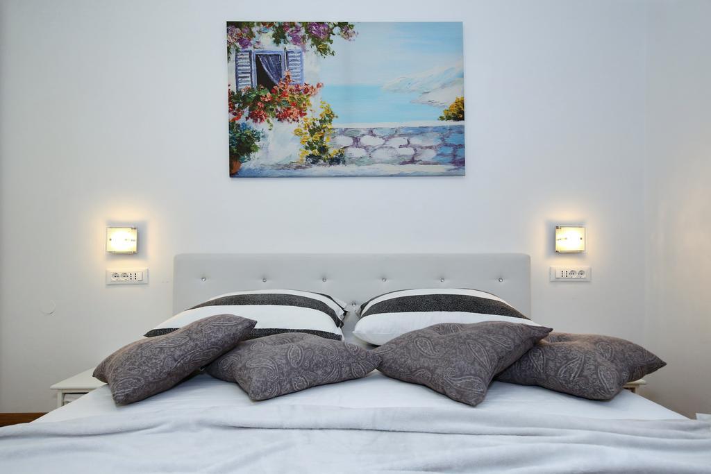 Maruna Apartman Zadar