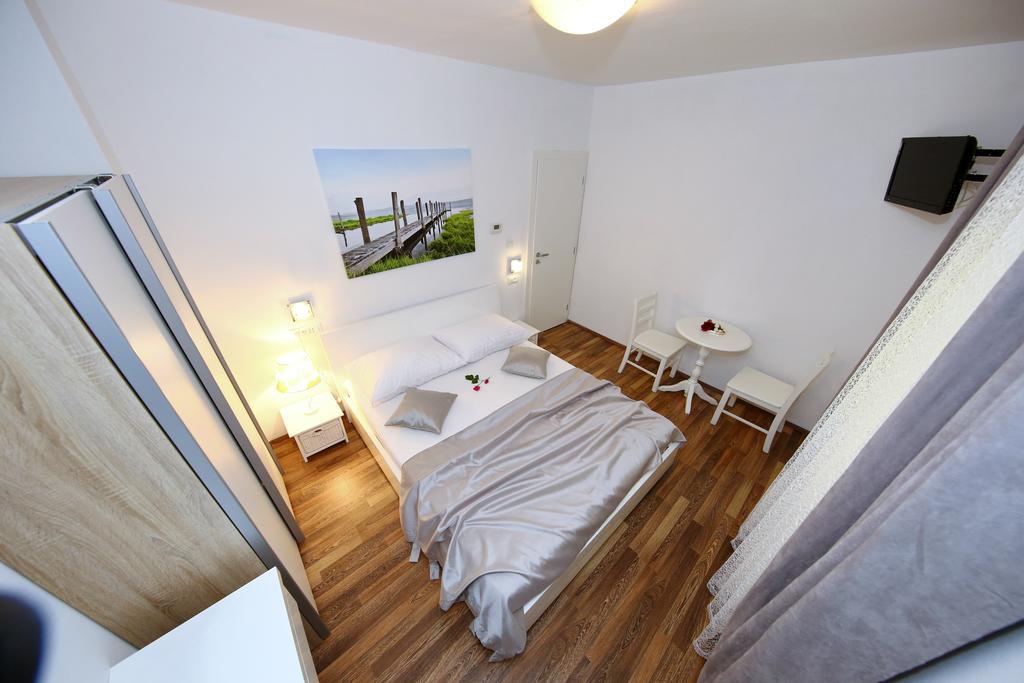 Maruna Self Check-in Apartment Zadar