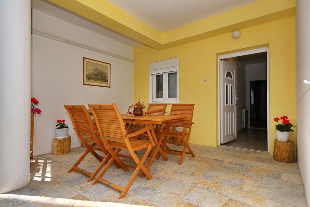 Maruna Self Check-in Apartment Zadar