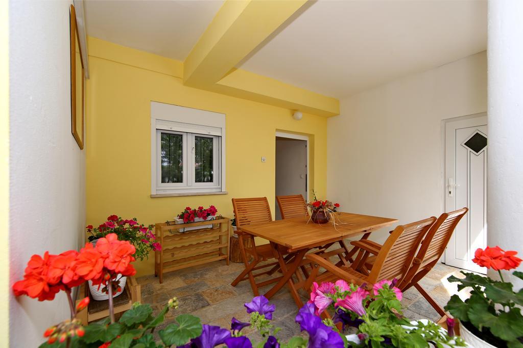 Maruna Self Check-in Apartment Zadar